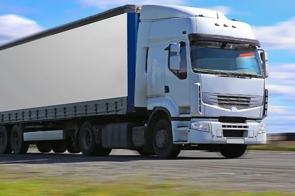 Ankara Bodrum, Nakliyat